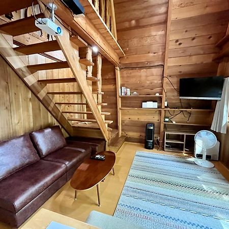 Yukiita Lodge Hakuba Eksteriør billede