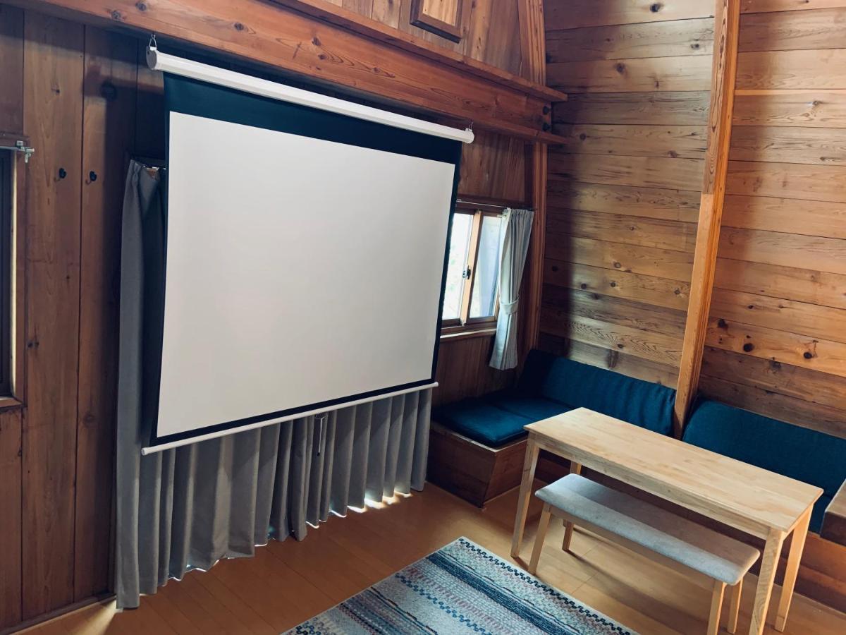 Yukiita Lodge Hakuba Eksteriør billede