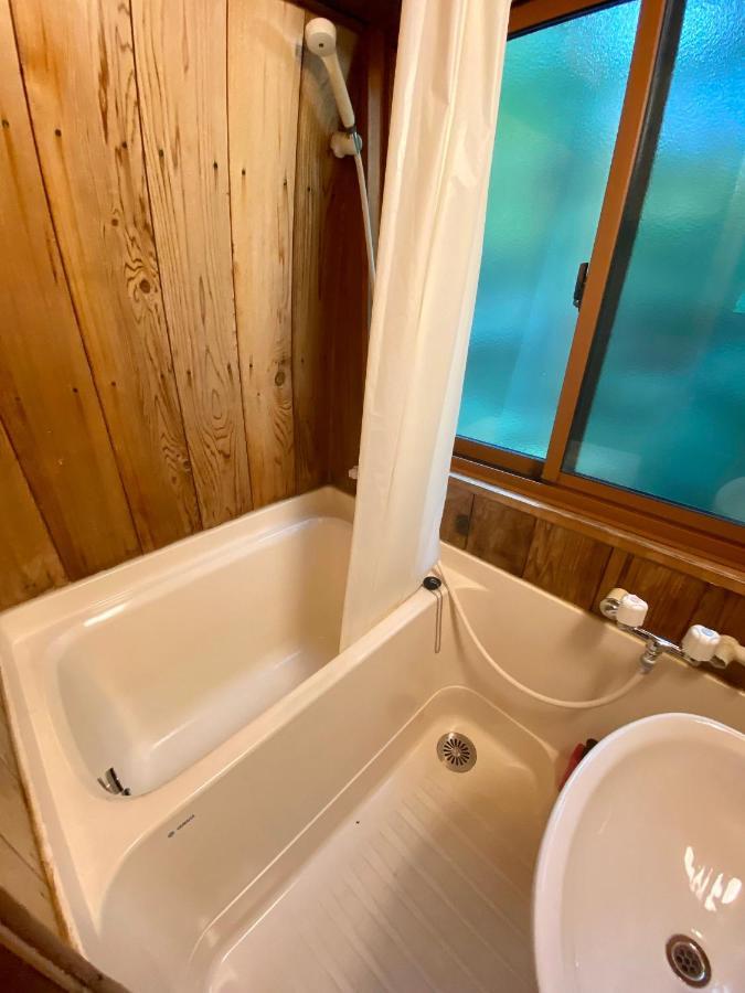 Yukiita Lodge Hakuba Eksteriør billede